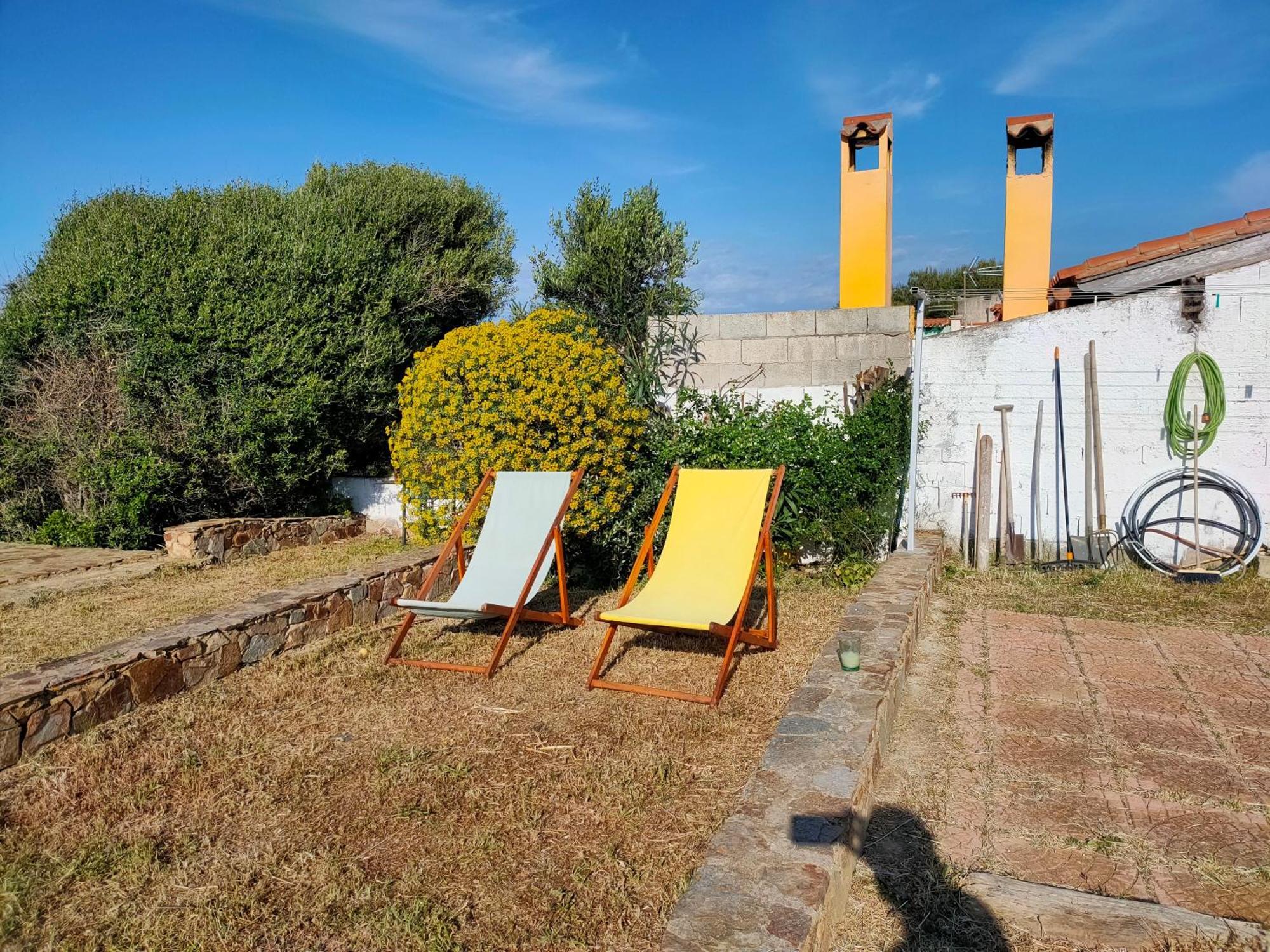 Casa Vacanze Abeautifulplace Torre dei Corsari Exteriér fotografie