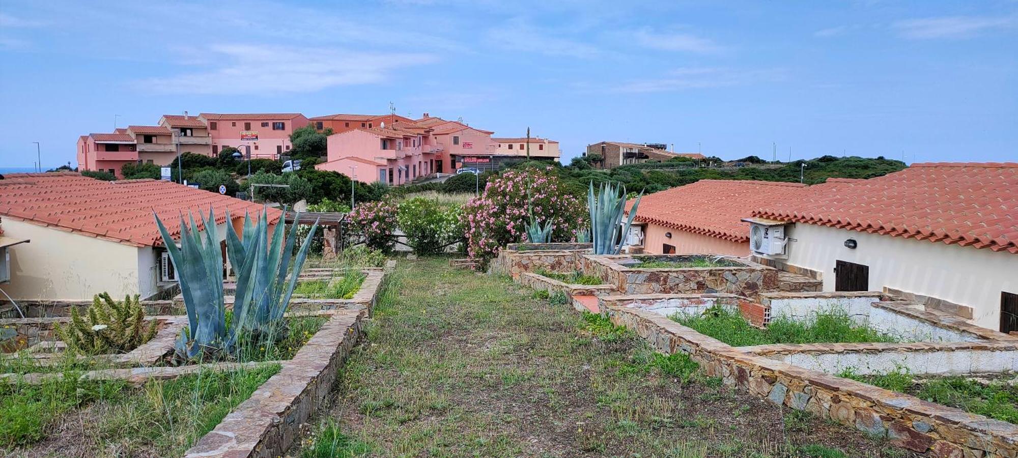 Casa Vacanze Abeautifulplace Torre dei Corsari Exteriér fotografie